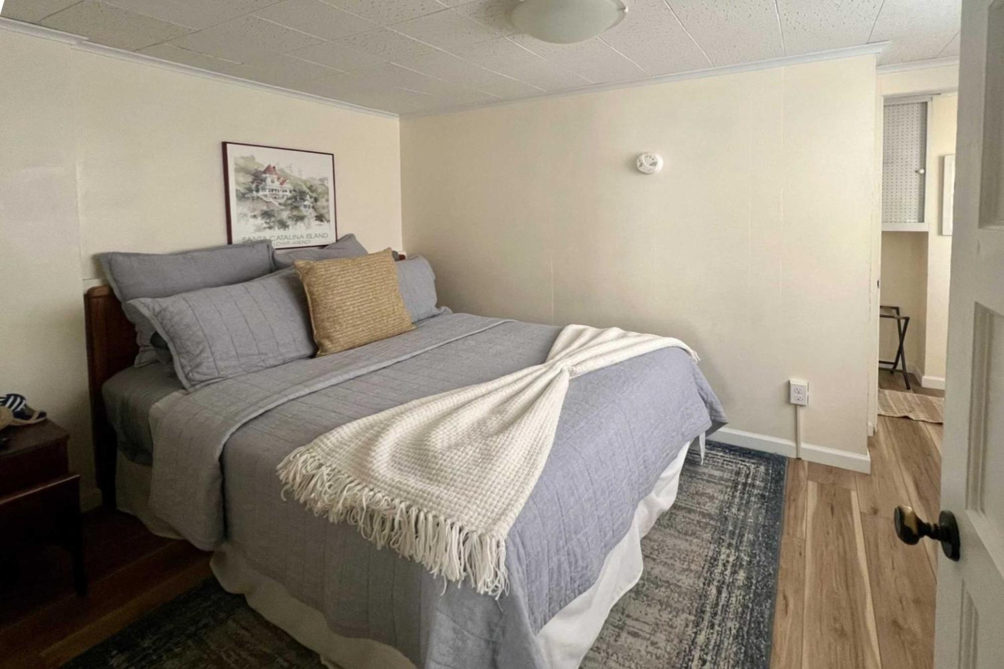 Catalina Island Cottage - Walk To Main St And Beach! Avalon Eksteriør billede