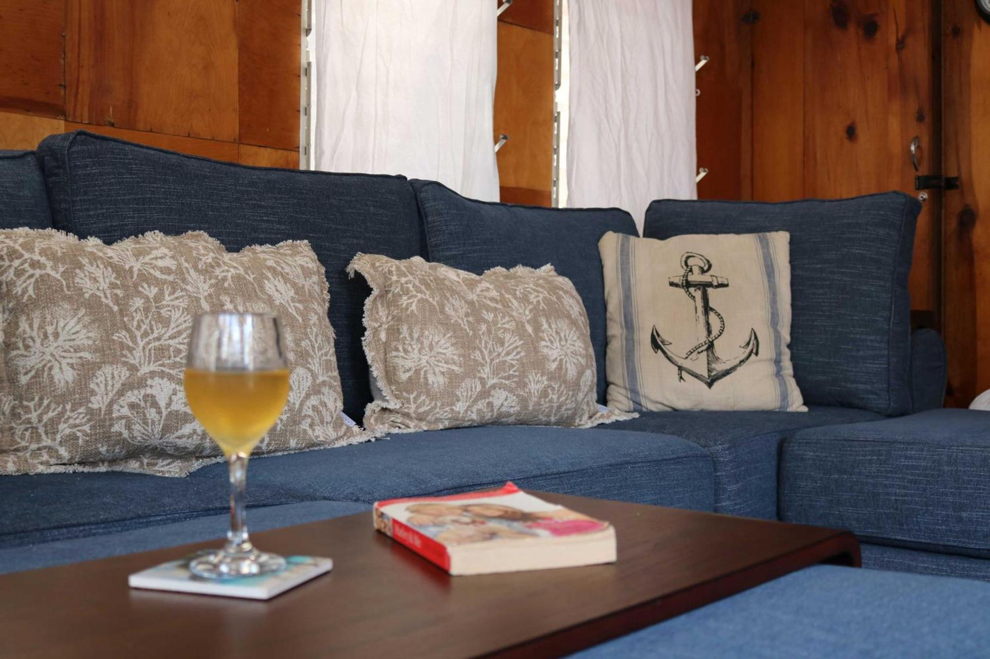 Catalina Island Cottage - Walk To Main St And Beach! Avalon Eksteriør billede