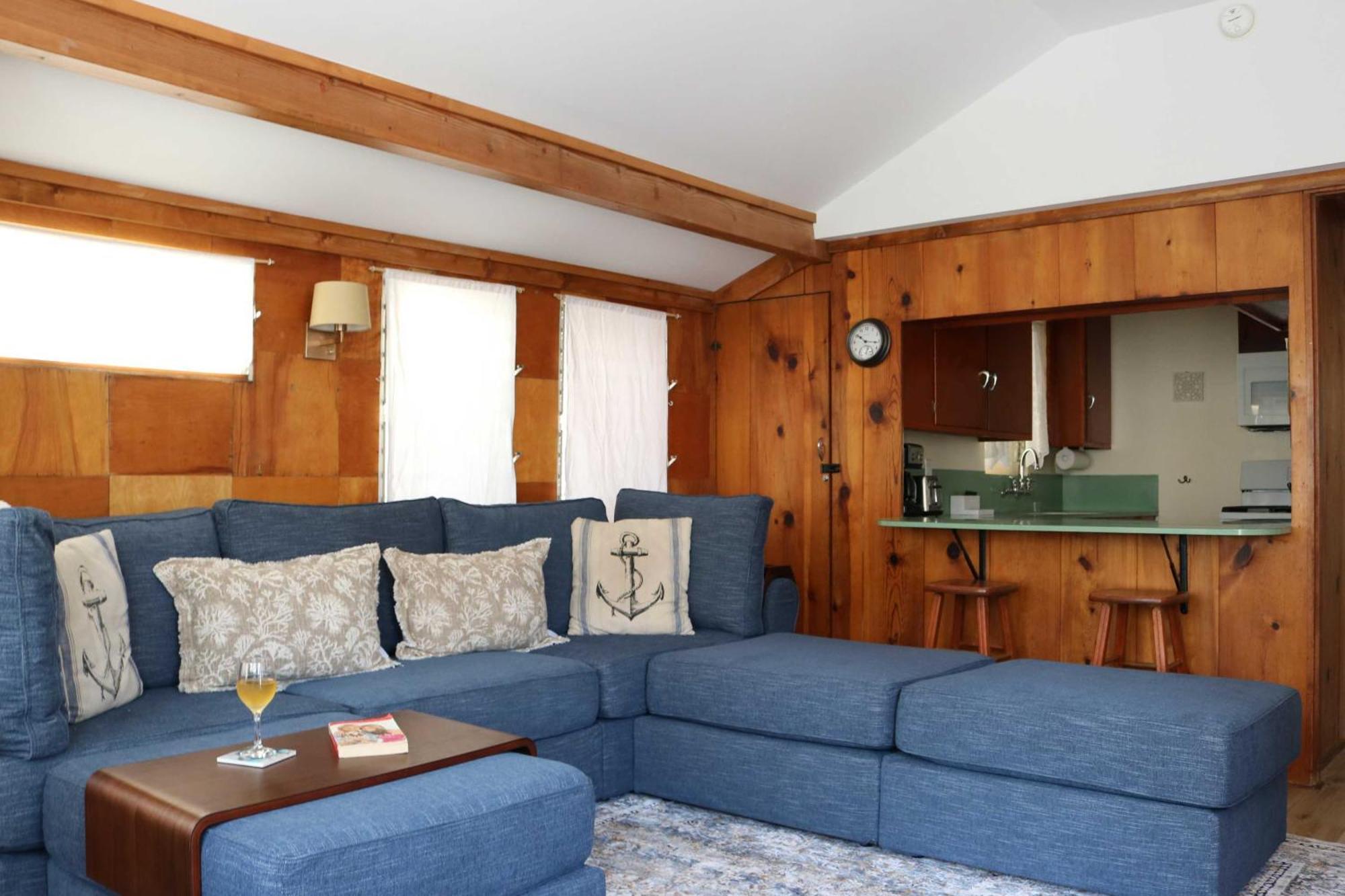 Catalina Island Cottage - Walk To Main St And Beach! Avalon Eksteriør billede