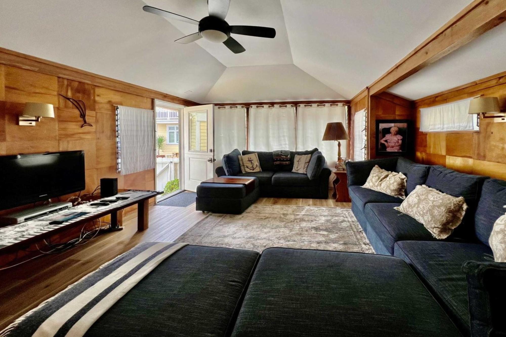 Catalina Island Cottage - Walk To Main St And Beach! Avalon Eksteriør billede