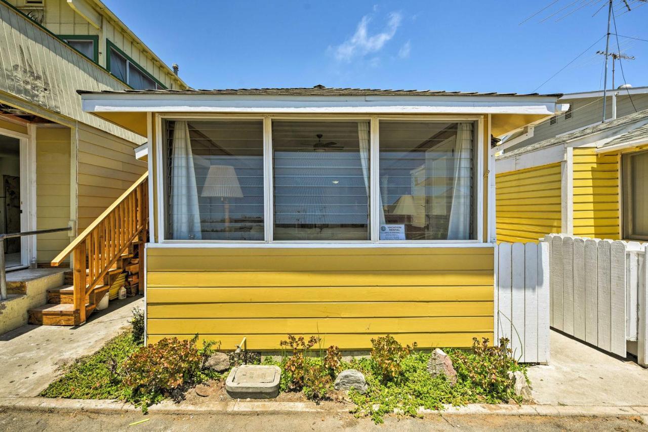 Catalina Island Cottage - Walk To Main St And Beach! Avalon Eksteriør billede
