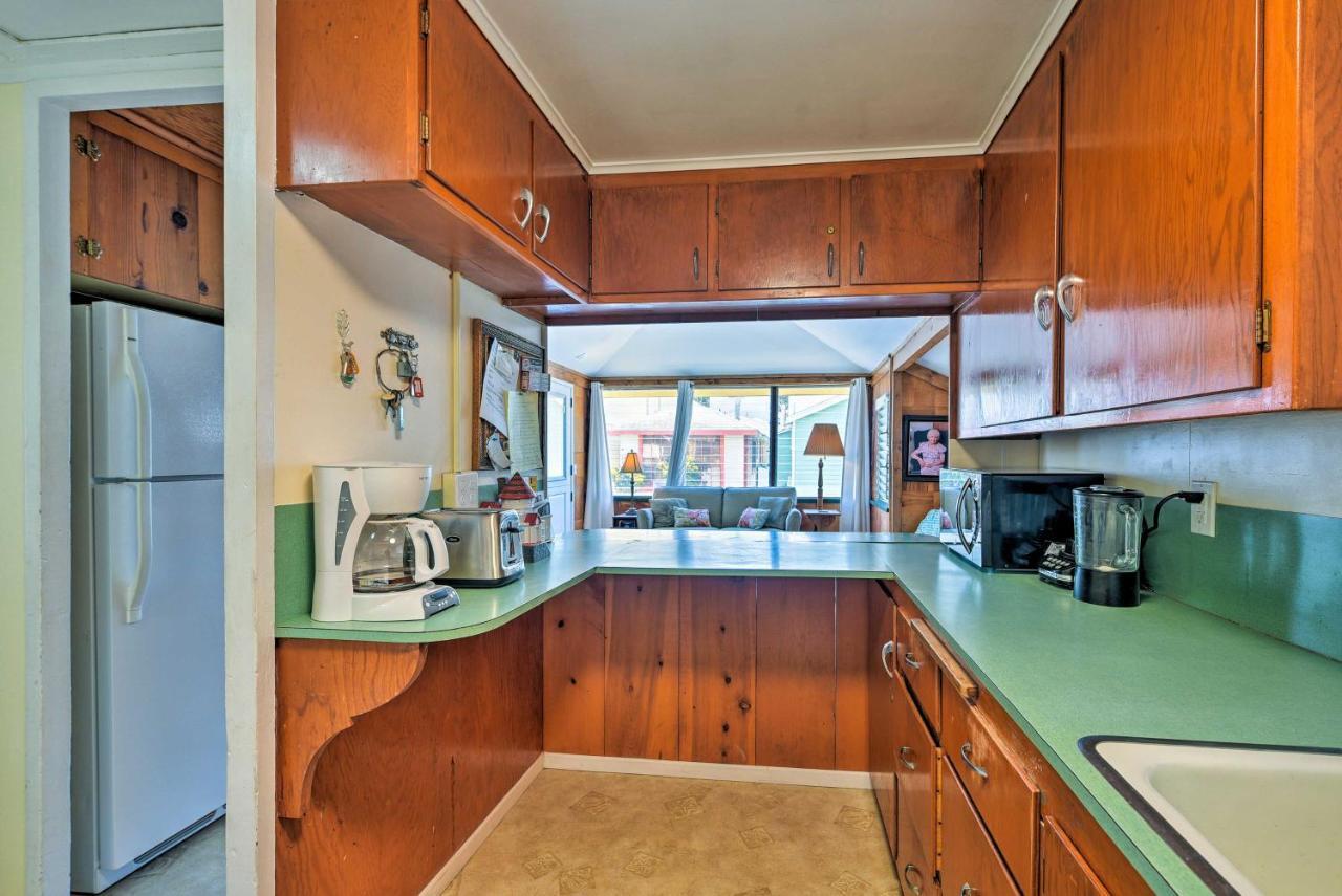Catalina Island Cottage - Walk To Main St And Beach! Avalon Eksteriør billede