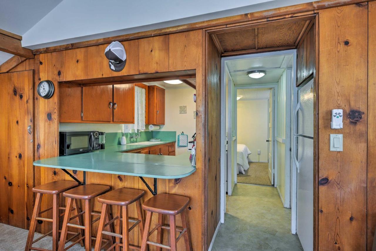 Catalina Island Cottage - Walk To Main St And Beach! Avalon Eksteriør billede
