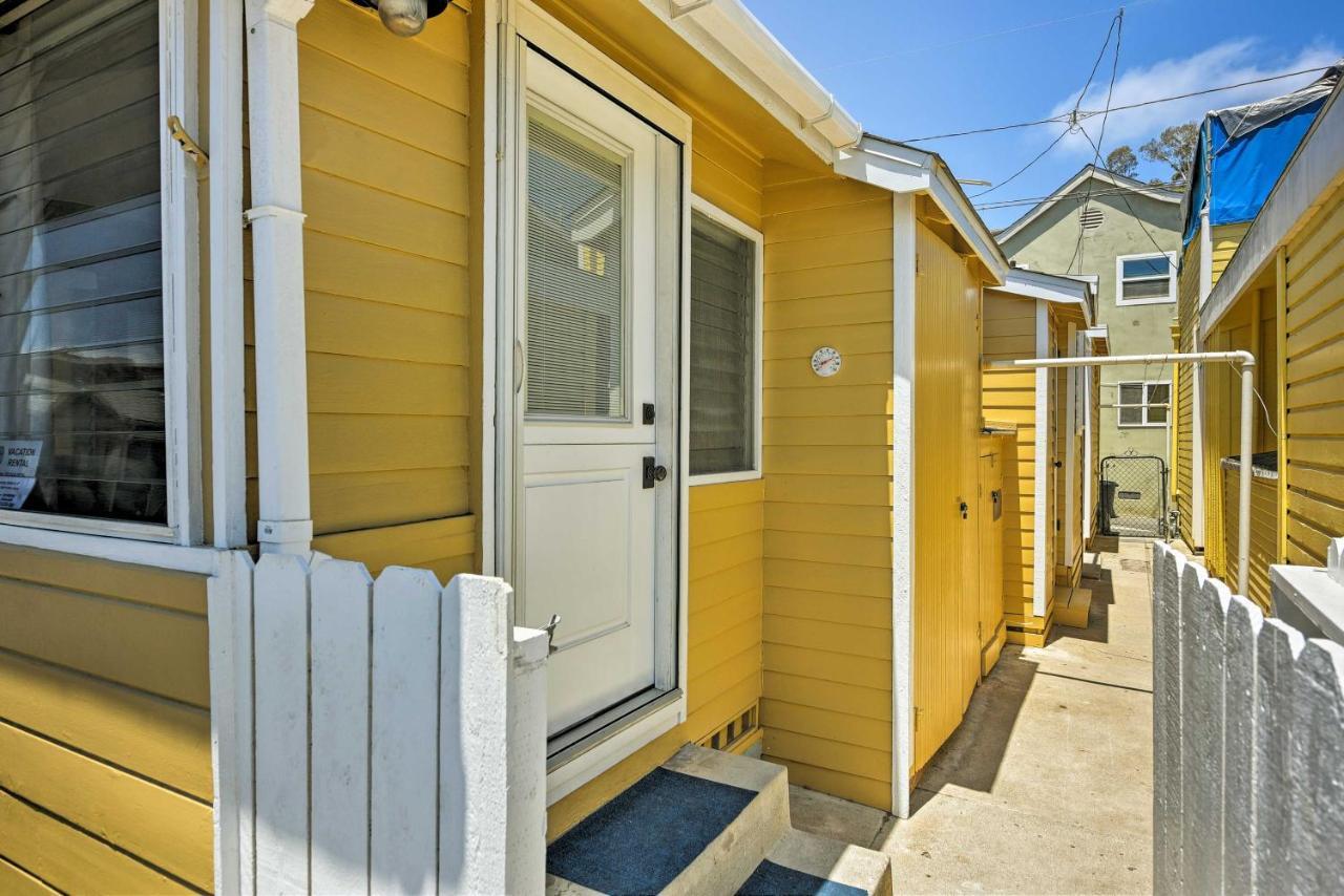 Catalina Island Cottage - Walk To Main St And Beach! Avalon Eksteriør billede