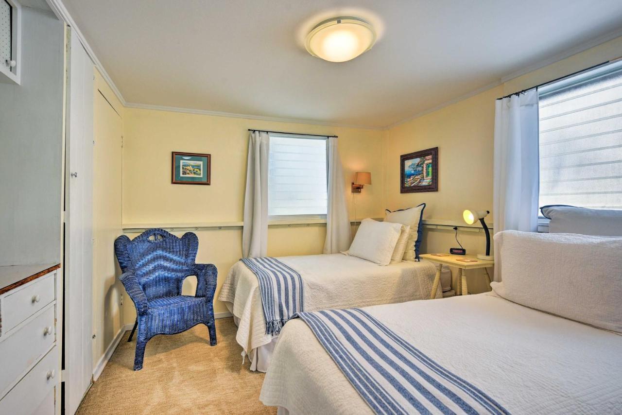 Catalina Island Cottage - Walk To Main St And Beach! Avalon Eksteriør billede