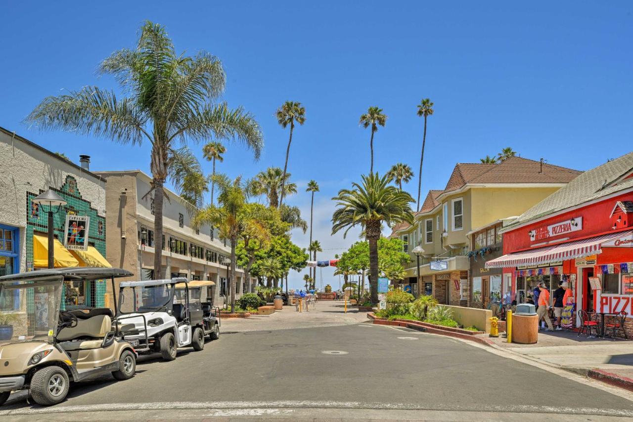 Catalina Island Cottage - Walk To Main St And Beach! Avalon Eksteriør billede