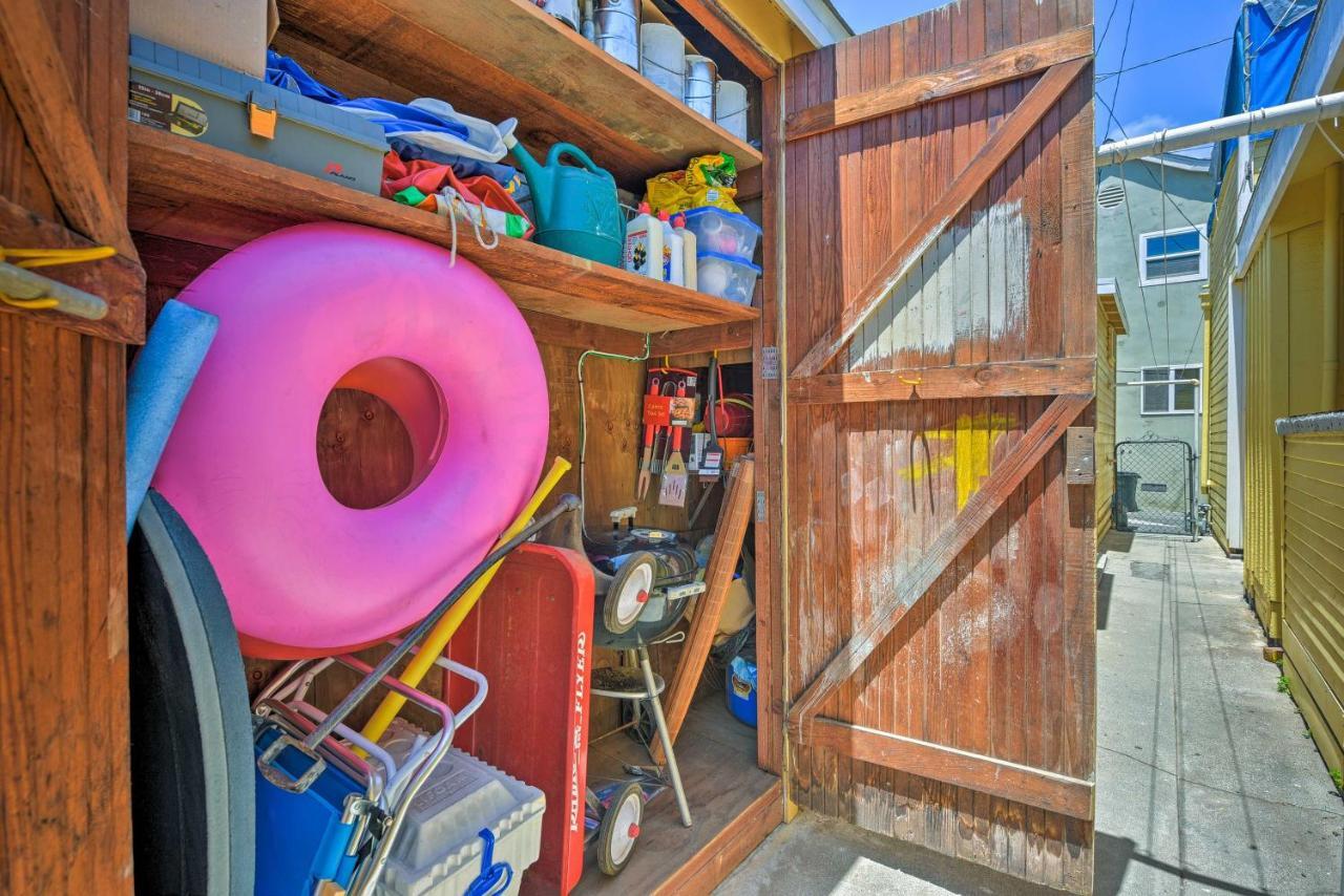 Catalina Island Cottage - Walk To Main St And Beach! Avalon Eksteriør billede